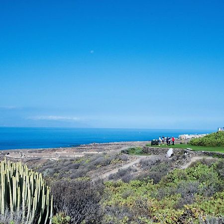 Villa Caleta Golf Адехе Экстерьер фото