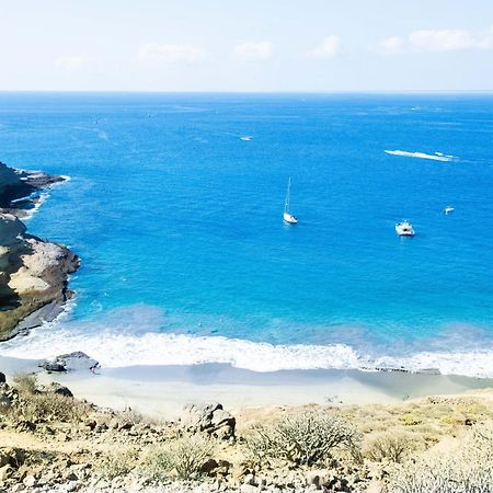 Villa Caleta Golf Адехе Экстерьер фото