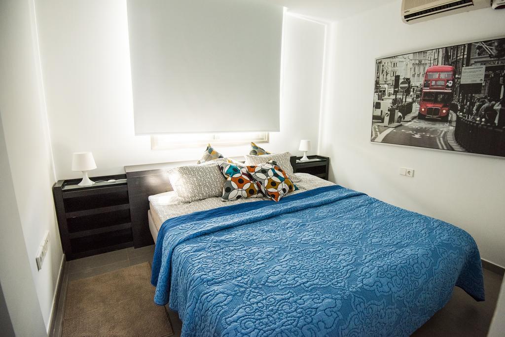 Villa Caleta Golf Адехе Экстерьер фото