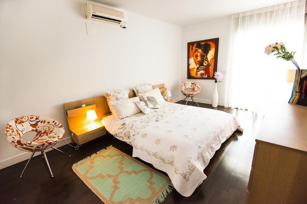 Villa Caleta Golf Адехе Экстерьер фото