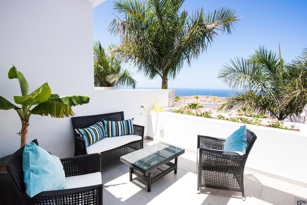 Villa Caleta Golf Адехе Экстерьер фото