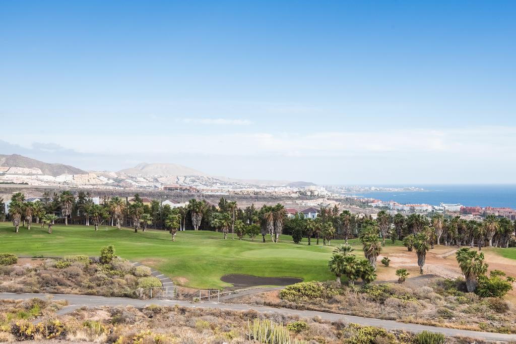 Villa Caleta Golf Адехе Экстерьер фото