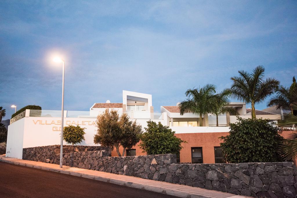 Villa Caleta Golf Адехе Экстерьер фото
