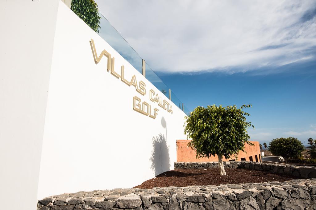 Villa Caleta Golf Адехе Экстерьер фото