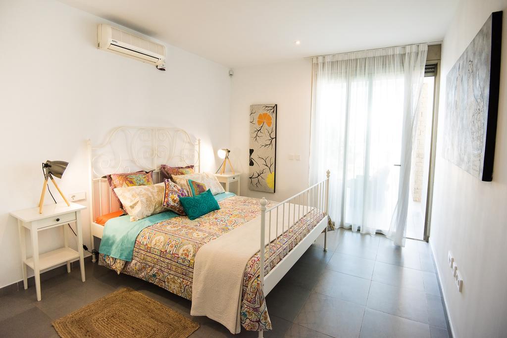 Villa Caleta Golf Адехе Экстерьер фото